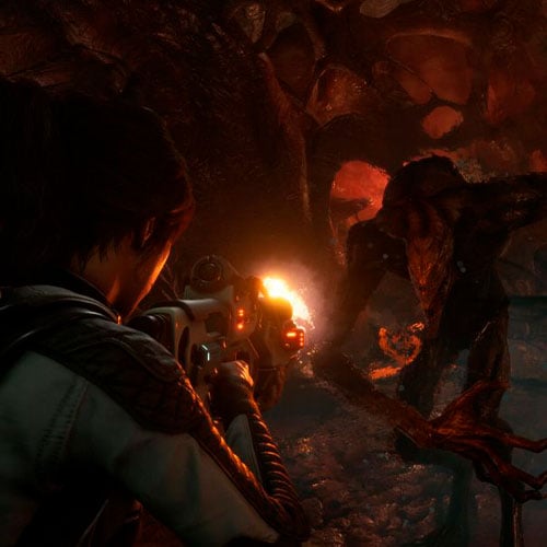 Scars Above Cd Key Steam ROW (Tier 1)